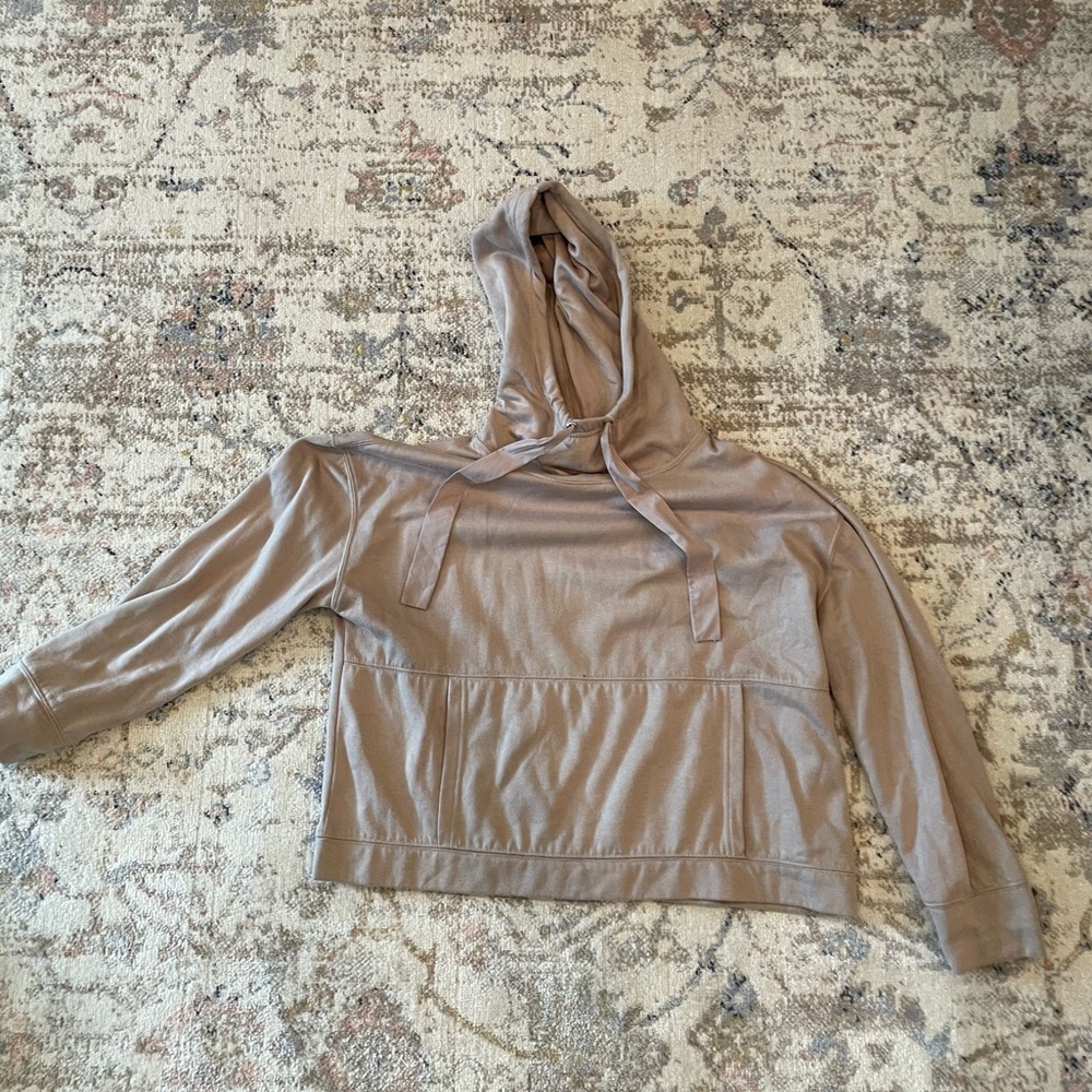 Philosophy Hooded Sweatshirt